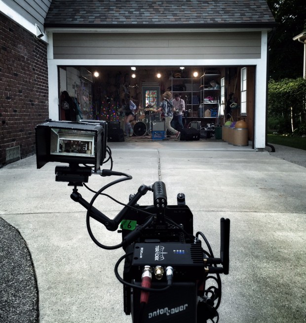 Epic Dragon captures the garage band.